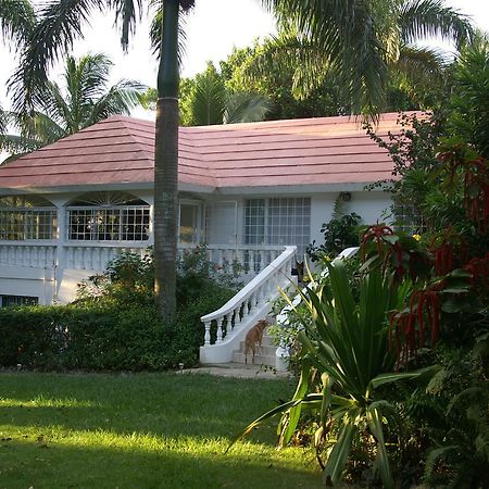 Apartment Playa Encuentro Cabarete Exterior foto