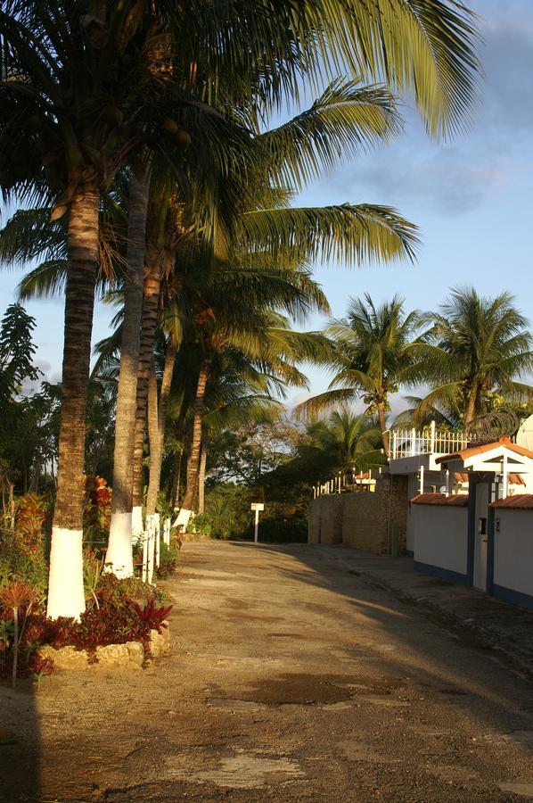 Apartment Playa Encuentro Cabarete Exterior foto