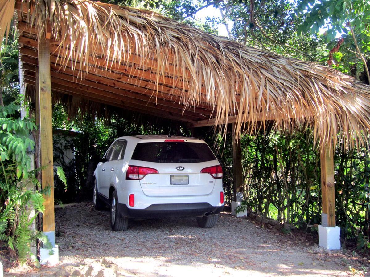 Apartment Playa Encuentro Cabarete Exterior foto